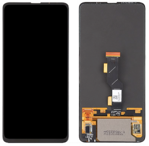 Ekran Xiaomi Mi Mix 3 (M1810E5A) OLED Ekran Xiaomi Mi Mix 3 (M1810E5A) OLED