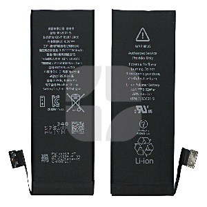Batareya iPhone 5c/ iPhone 5s IC-OR ehtiyat hissəsi - iFix