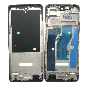 Çərçivə ekran üçün Infinix Hot 50 4G (X6882) qara Çərçivə ekran üçün Infinix Hot 50 4G (X6882) qara
