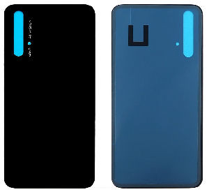 Arxa qapaq Huawei Honor 20 qara Arxa qapaq Huawei Honor 20 qara