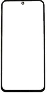 Şüşə ekran üçün/ OCA Samsung A54 5G (A546E) Şüşə ekran üçün/ OCA Samsung A54 5G (A546E)