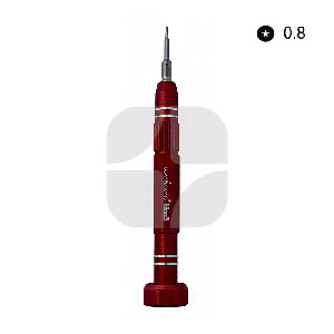 Vintaçan MECHANIC Max 3 ulduz 0.8 mm ehtiyat hissəsi - iFix