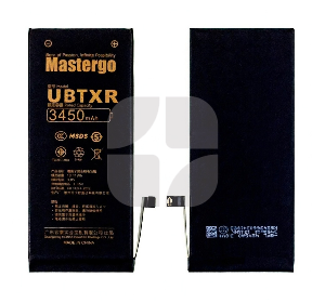 Batareya iPhone XR MASTERGO qiyməti - iFix
