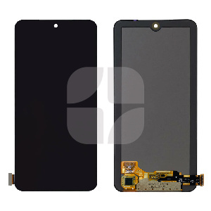 Ekran Xiaomi Redmi Note 10 (M2101K7AG)/ Note 10S (M2101K7BG)/ Poco M5s (2207117BPG) ORG ehtiyat hissəsi - iFix