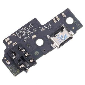 Enerji doldurma paneli/ mikrofon/ qulaqlıq konnektoru Samsung A05 (A055F) Enerji doldurma paneli/ mikrofon/ qulaqlıq konnektoru Samsung A05 (A055F)