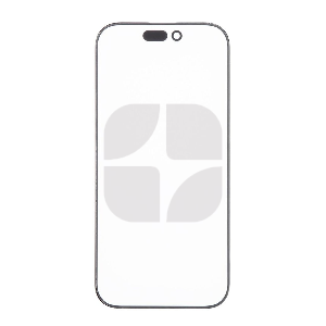 Şüşə ekran üçün/ OCA iPhone 17 ehtiyat hissəsi - iFix