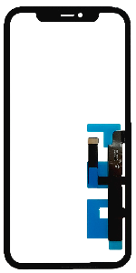 Sensor/ OCA/ çərçivə iPhone 11 ORG Sensor/ OCA/ çərçivə iPhone 11 ORG