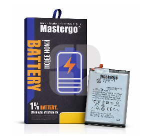 Batareya Samsung Note 20 Ultra (N985F) (EB-BN985ABY) MASTERGO ehtiyat hissəsi - iFix