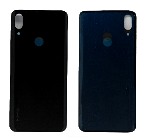 Arxa qapaq Huawei Honor P Smart Z qara Arxa qapaq Huawei Honor P Smart Z qara