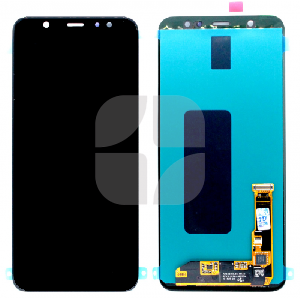 Ekran Samsung A6 Plus 2018 (A605F) OLED ehtiyat hissəsi - iFix