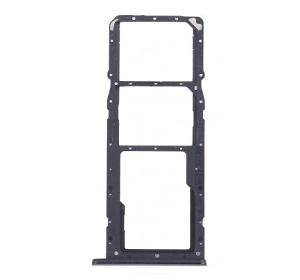 SİM tutucu Realme C21Y/ C25Y qara