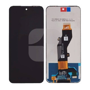 Ekran Infinix Hot 50i ORG ehtiyat hissəsi - iFix