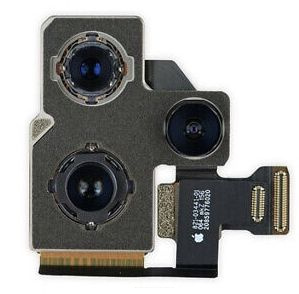 Kamera əsas iPhone 12 Pro Max ORG