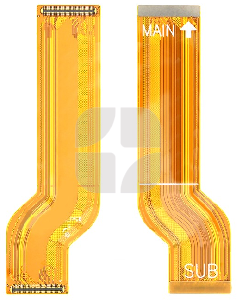 Lent panellərarası (main) Samsung A40 (A405F) ehtiyat hissəsi - iFix