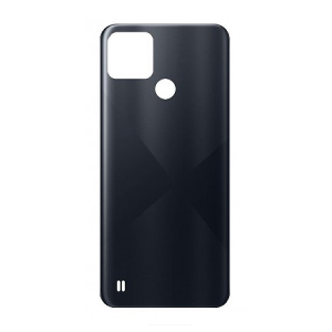 Arxa qapaq Realme C21Y (RMX3263) qara Arxa qapaq Realme C21Y (RMX3263) qara