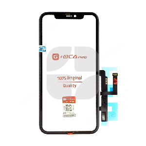 Sensor/ OCA iPhone 11 Pro ORG (uzun lent/ mikrosxemsiz) ehtiyat hissəsi - iFix