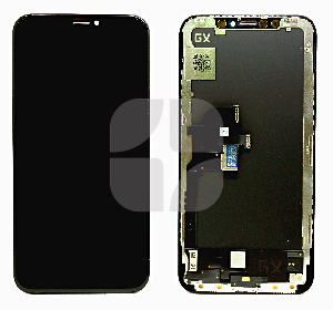 Ekran iPhone X Hard OLED GX qiyməti - iFix