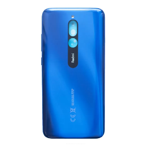 Arxa qapaq Xiaomi Redmi 8 mavi Arxa qapaq Xiaomi Redmi 8 mavi