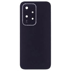 Arxa qapaq kamera şüşəsi ilə Huawei Honor 200 qara Arxa qapaq kamera şüşəsi ilə Huawei Honor 200 qara