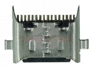 Enerji doldurma konnektoru Type-C Samsung A04/ A05/ A06/ A14 5G/ A20s/ A22s 5G (A207F/A215F/A226B/A045F/A055F/A146B ehtiyat hissəsi - iFix
