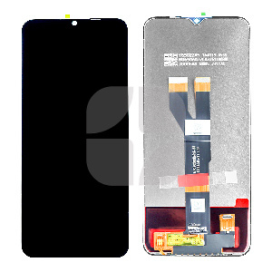 Ekran Realme C11 2021 (RMX3231)/ C20 (RMX3063)/ C21 2021 (RMX3201)/ Narzo 50i (RMX3235) ORG ehtiyat hissəsi - iFix