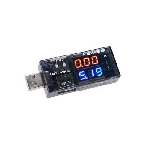 Tester USB