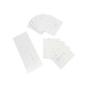 Trafaret YaXun YX-250 SM12 Samsung S20 seriyası Qualcomm 865/ Exynos 990 CPU