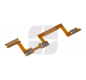 Lent güc düyməsi/ səs idarəetmə Huawei Nova 9 SE (JLN-LX1) ORG ehtiyat hissəsi - iFix