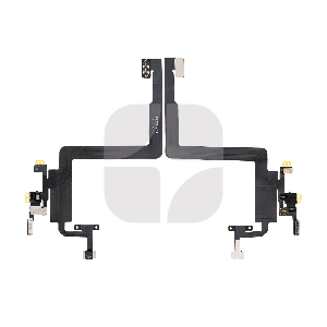 Lent yaxınlıq sensoru/ mikrofon/ dinamik iPhone 11 Pro ehtiyat hissəsi - iFix
