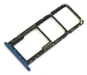 SİM tutucu Huawei Honor 8A/ 8A Pro/Y6s göy SİM tutucu Huawei Honor 8A/ 8A Pro/Y6s göy