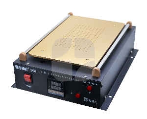 Separator vakuumlu UYUE 968  (diaqonal 13.5') ehtiyat hissəsi - iFix