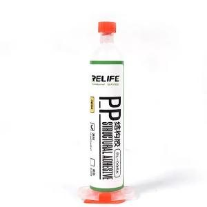 Yapışqan poliuretan RELIFE RL-035A PP şəffaf 30ml
