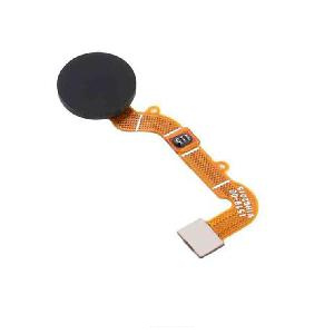 Barmaq izi skaneri Xiaomi Redmi 9 qara