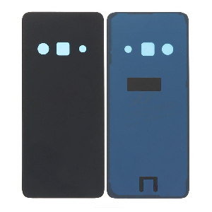 Arxa qapaq Xiaomi Redmi A3/ Poco C61 qara Arxa qapaq Xiaomi Redmi A3/ Poco C61 qara