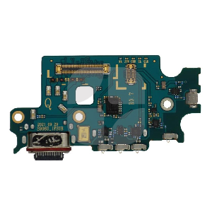 Enerji doldurma paneli/ mikrofon Samsung S22 Plus (S906B) ORG qiyməti - iFix