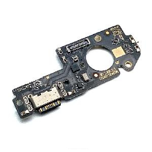 Enerji doldurma paneli/ sistem konnektoru/ mikrofon/ qulaqlıq konnektoru Xiaomi Poco X5 5G ORG
