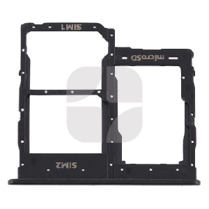 SİM tutucu Samsung A01 Core (A013F) qara qiyməti - iFix