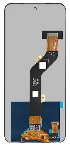 Ekran Tecno Pova 4/ Infinix Hot 12 Play ORG Ekran Tecno Pova 4/ Infinix Hot 12 Play ORG