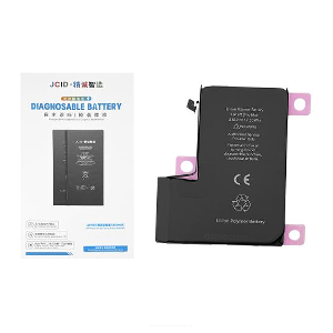 Batareya iPhone 12 Pro Max JCID gücləndirilmiş/ diagnosable Batareya iPhone 12 Pro Max JCID gücləndirilmiş/ diagnosable