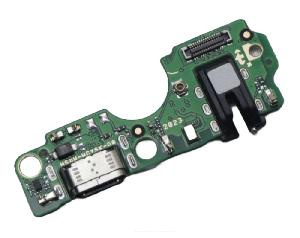 Enerji doldurma paneli/ sistem konnektoru/ mikrofon/ qulaqlıq konnektoru Tecno Go 2023 (BF7) ORG