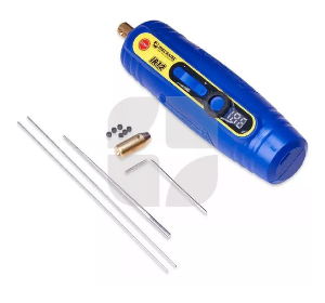 Trimmer elektrikli MECHANIC IR12 OCA yapışqanı təmizləyən ehtiyat hissəsi - iFix