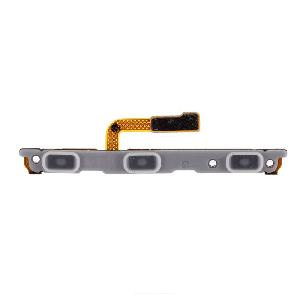 Lent güc düyməsi/ barmaq izi skaneri Samsung S10e (G970F) ORG qara Lent güc düyməsi/ barmaq izi skaneri Samsung S10e (G970F) ORG qara