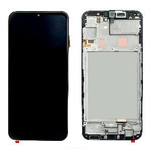 Ekran Samsung A24 4G (A245F) çərçivədə OLED Ekran Samsung A24 4G (A245F) çərçivədə OLED