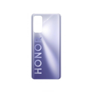 Arxa qapaq Huawei Honor 30/ 30 Premium/ Nova 7 (BMH-AN10) gümüşü Arxa qapaq Huawei Honor 30/ 30 Premium/ Nova 7 (BMH-AN10) gümüşü