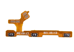 Lent güc düyməsi/ səs idarəetmə Huawei Honor 10 Lite/ Honor 10i