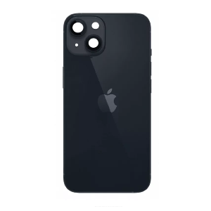 Korpus iPhone 14 qara ORG 