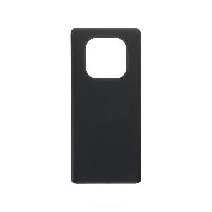 Arxa qapaq Xiaomi Redmi Note 14 Pro 4G qara Arxa qapaq Xiaomi Redmi Note 14 Pro 4G qara