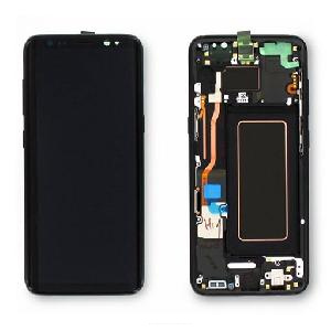 Ekran Samsung S8 Plus (G955F) çərçivədə ORG Ekran Samsung S8 Plus (G955F) çərçivədə ORG