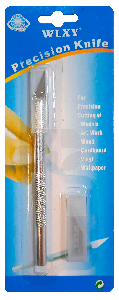 Skalpel WLXY 9308 (qulp/ 6 bıçaq) ehtiyat hissəsi - iFix