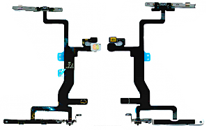 Lent güc düyməsi/ səs idarəetmə/ mikrofon/ fənər iPhone 6S Lent güc düyməsi/ səs idarəetmə/ mikrofon/ fənər iPhone 6S